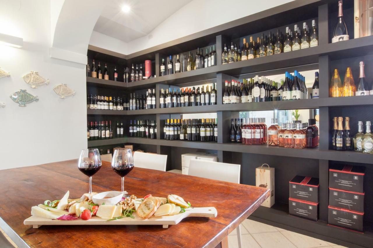 Il Cefalo Hotel & Restaurant Castellabate Extérieur photo